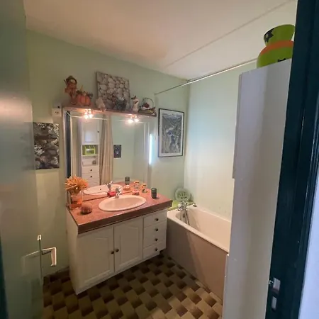 Coeur Port Camargue T2 Pour 6 Personnes N2 129 Le Grau-du-Roi
